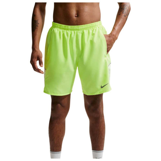 Nike Ανδρικό σορτς Miler Dri-FIT 7'' Brief-Lined Shorts